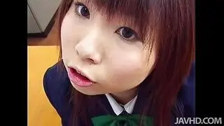 Schoolgirl Fucks Her Professor